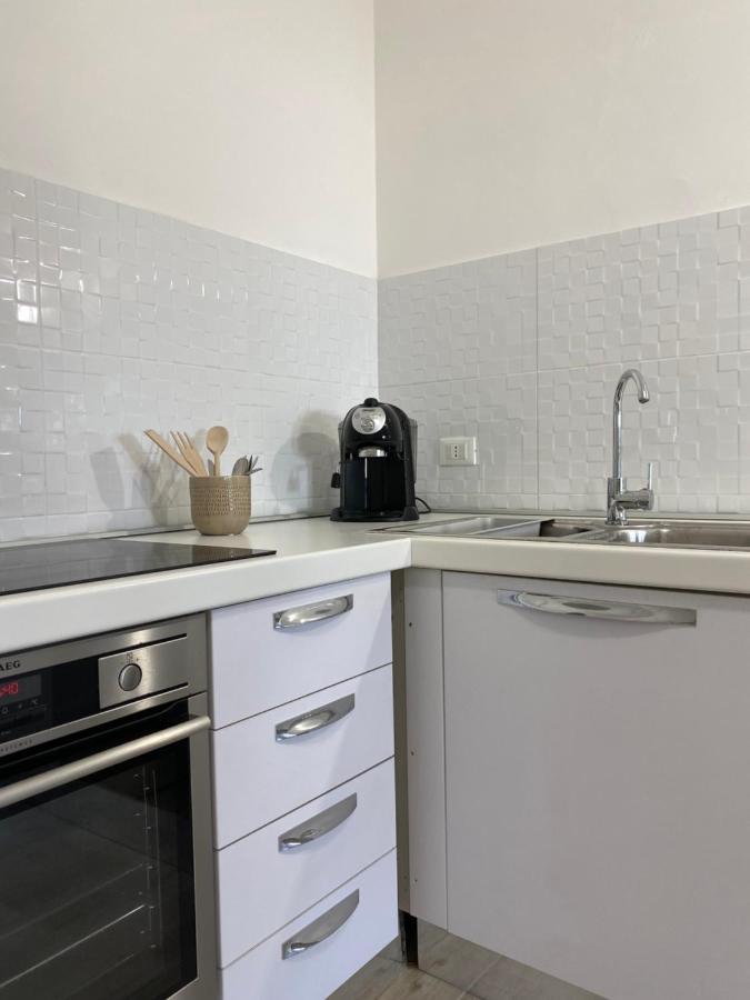 לפוראנו Halena Casa Vacanze מראה חיצוני תמונה