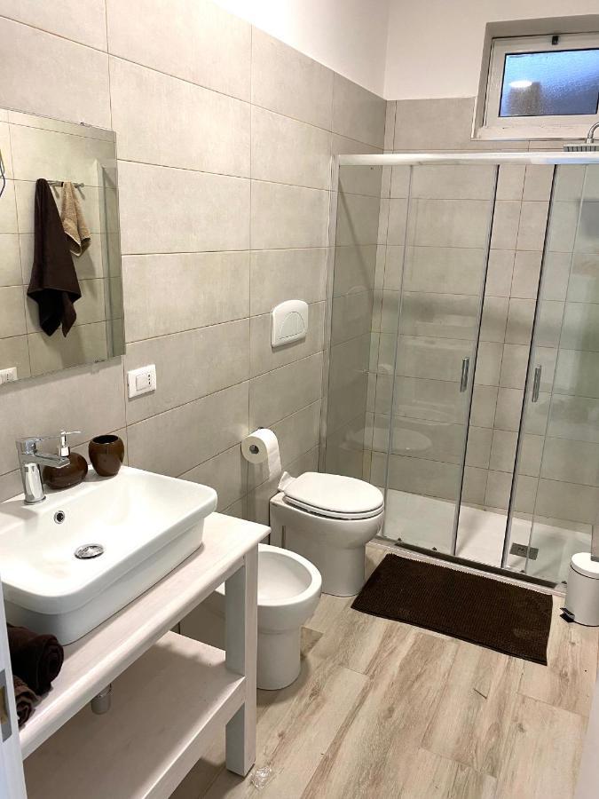 לפוראנו Halena Casa Vacanze מראה חיצוני תמונה