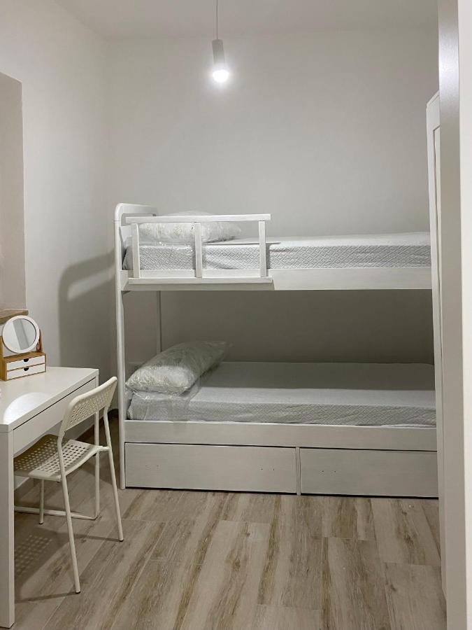 לפוראנו Halena Casa Vacanze מראה חיצוני תמונה
