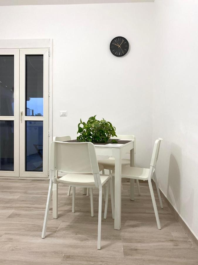 לפוראנו Halena Casa Vacanze מראה חיצוני תמונה