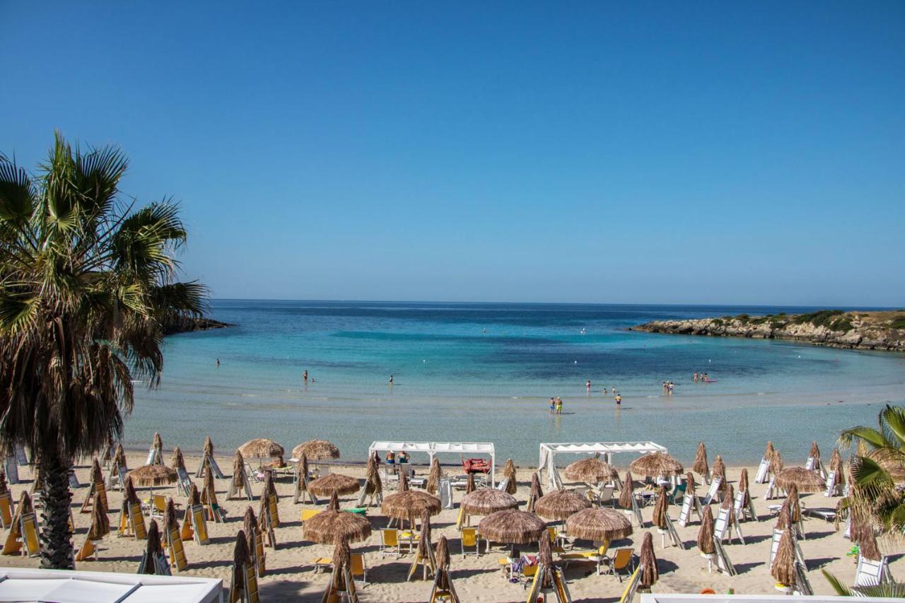 לפוראנו Halena Casa Vacanze מראה חיצוני תמונה