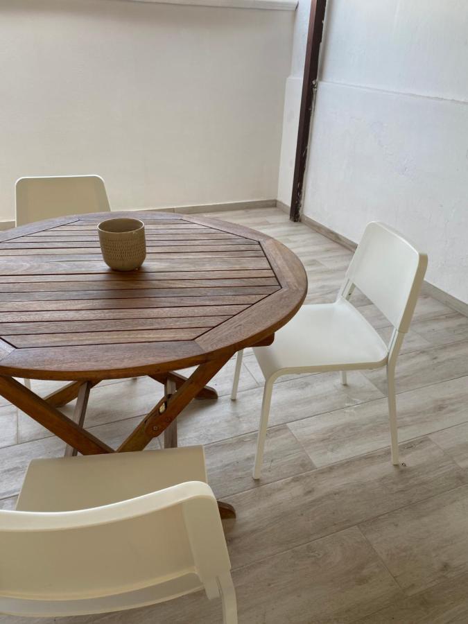 לפוראנו Halena Casa Vacanze מראה חיצוני תמונה
