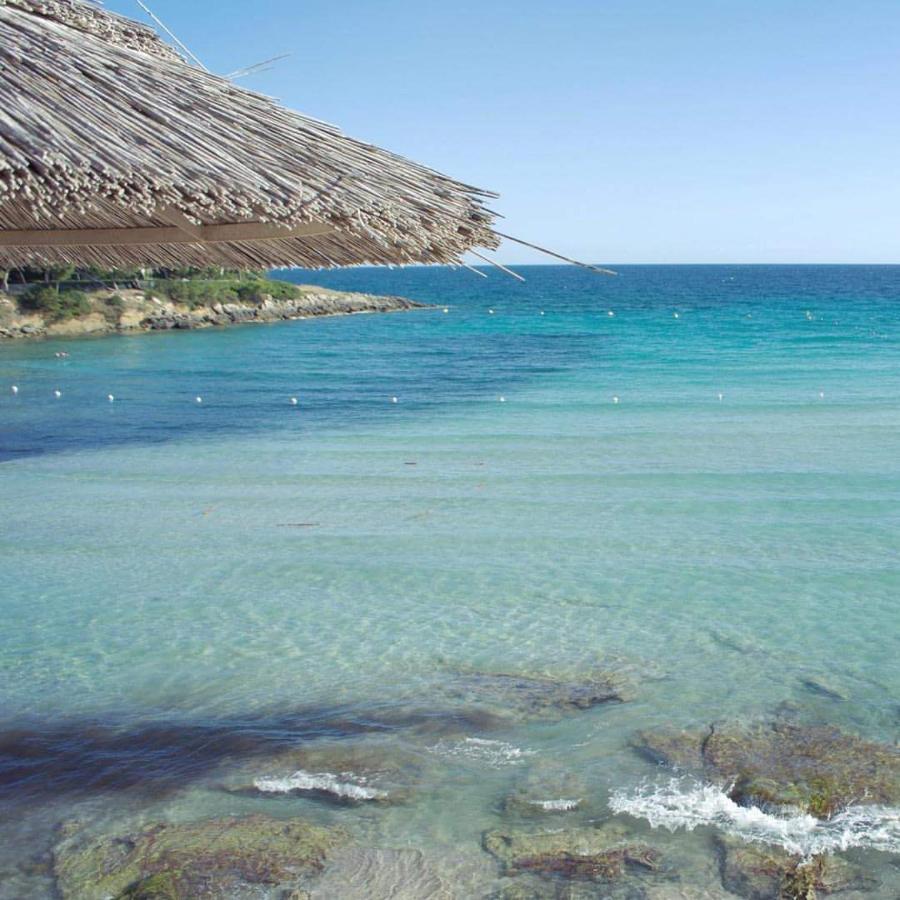 לפוראנו Halena Casa Vacanze מראה חיצוני תמונה