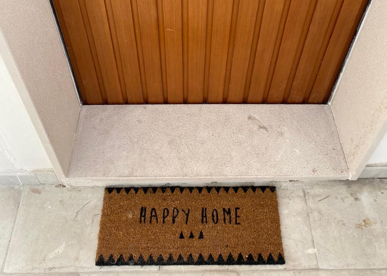 לפוראנו Halena Casa Vacanze מראה חיצוני תמונה