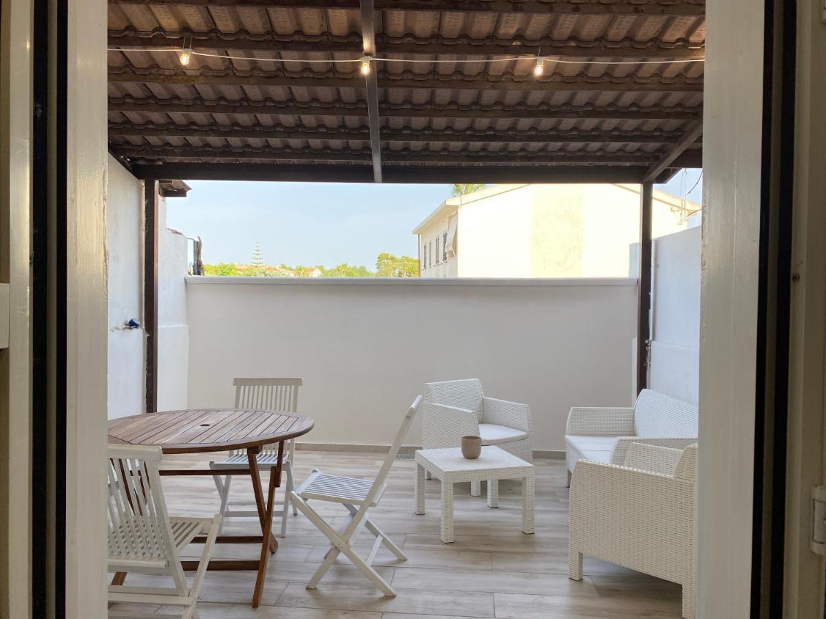 לפוראנו Halena Casa Vacanze מראה חיצוני תמונה