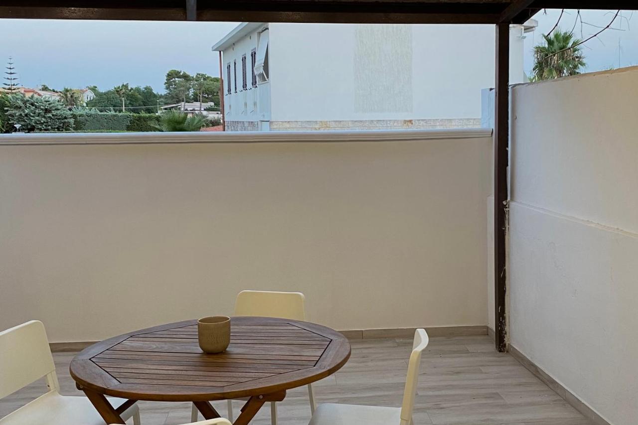 לפוראנו Halena Casa Vacanze מראה חיצוני תמונה
